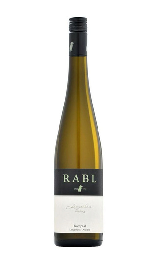 фото вино Nastll Riesling Langenlois Kamptal 2019 0,75 л