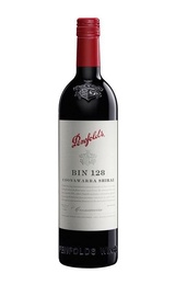 Вино Penfolds Bin 128 Coonawarra Shiraz 2018 0,75 л
