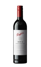 Вино Penfolds Bin 2 Shiraz Mataro 2018 0,75 л