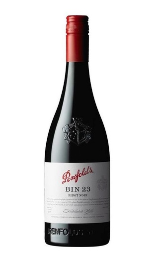 Пенфолдс Бин 23 Пино Нуар 2018 0.75 л фото вино Penfolds Bin 23 Pinot Noir 2018 0,75 л