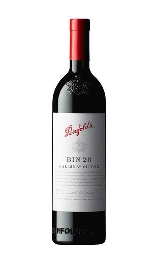 Вино Penfolds Bin 28 Kalimna Shiraz 2017 0,75 л