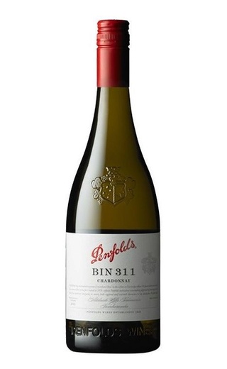 фото вино Penfolds Bin 311 Chardonnay 2018 0,75 л