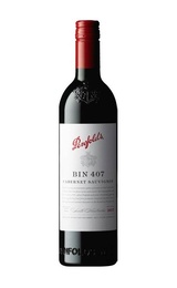 Вино Penfolds Bin 407 Cabernet Sauvignon 2018 0,75 л