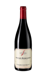 Вино Domaine Jean Grivot Vosne-Romanee 2017 0,75 л