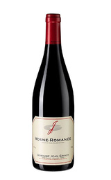 Вино Domaine Jean Grivot Vosne-Romanee 1er Cru Les Chaumes 2016 0,75 л