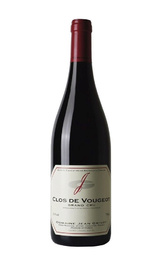 Вино Domaine Jean Grivot Clos de Vougeot Grand Cru 2015 0,75 л