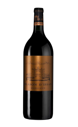 Шато д'Иссан 2010 6 л фото вино Chateau d'Issan 2010 6 л