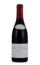 Вино Domaine Leroy Nuits-Saint-Georges Les Lavieres 2011 0,75 л