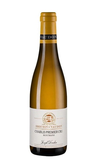 Вино Maison Joseph Drouhin Chablis 2019 0,375 л