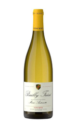 Вино Chateau Fuisse Pouilly-Fuisse Marie-Antoinette 2017 0,75 л