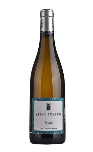 Вино Domaine Yves Cuilleron Lyseras Saint-Joseph 2019 0,375 л
