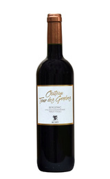 Вино Tour des Gendres 2018 0,75 л