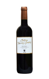 Вино Tour des Gendres 2019 0,75 л