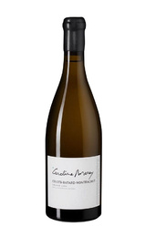 Вино Pierre-Yves Colin-Morey Caroline Morey Criots-Batard-Montrachet Grand Cru 2018 0,75 л