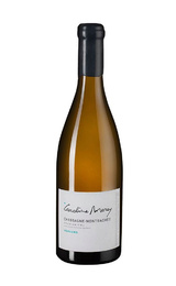Вино Pierre-Yves Colin-Morey Caroline Morey Chassagne-Montrachet Premier Cru Vergers 2018 0,75 л