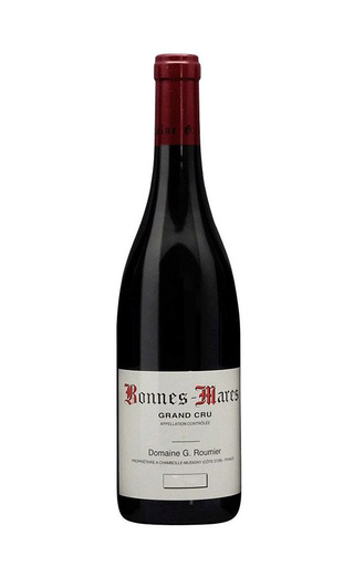 Вино Domaine Georges Roumier Bonnes-Mares Grand Cru 2018 0,75 л