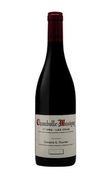 Вино Domaine Georges Roumier Chambolle-Musigny Premier Cru Les Cras 2018 0,75 л