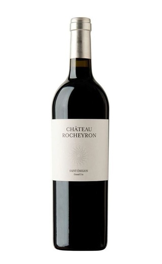 Шато Рошерон Сент-Эмильон Гран Крю 2017 0.75 л фото вино Chateau Rocheyron Saint-Emilion Grand Cru 2017 0,75 л