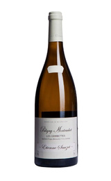 Вино Etienne Sauzet Puligny-Montrachet 1er Cru Les Combettes 2017&nbsp;0,75&nbsp;л