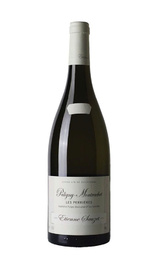 Вино Etienne Sauzet Puligny-Montrachet 1er Cru Les Perrieres 2017&nbsp;0,75&nbsp;л