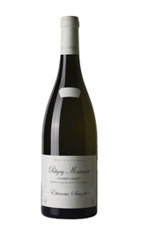 Вино Etienne Sauzet Puligny-Montrachet 1-er Cru Champs Canet 2017&nbsp;0,75&nbsp;л