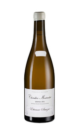 Вино Etienne Sauzet Chevalier-Montrachet Grand Cru 2017 0,75 л