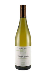 Вино Domaine Herve Azo Petit Chablis 2019 0,75 л