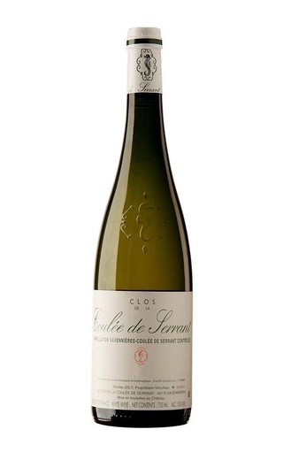 Николя Жоли Кло де ля Куле де Серран 2018 0.75 л фото вино Nicolas Joly Clos de la Coulee de Serrant 2018 0,75 л