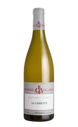 Вино Domaine de l'Arlot Nuits-Saint-Georges Cuvee La Gerbotte 2017&nbsp;0,75&nbsp;л