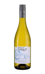 Вино Domaine du Tariquet Chenin Chardonnay 2019 0,75 л