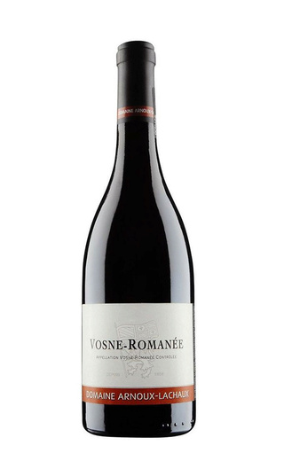Домен Арну-Лашо Вон-Романе 2018 0.75 л фото вино Domaine Arnoux-Lachaux Vosne-Romanee 2018 0,75 л