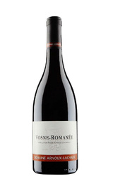 Вино Domaine Arnoux-Lachaux Vosne-Romanee 2018 0,75 л