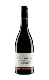 Вино Domaine Arnoux-Lachaux Vosne-Romanee Premier Cru Les Chaumes 2018 0,75 л