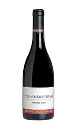 Вино  Domaine Arnoux-Lachaux Romanee-Saint-Vivant Grand Cru 2018 0,75 л