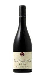 Вино Domaine Michel Noellat Vosne-Romanee Premier Cru Les Suchots 2018 0,75 л