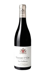 Вино Domaine Yvon Clerget Volnay 1er Cru les Caillerets 2018 0,75 л