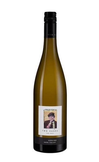 Вино Two Hands The Boy Riesling 2019 0,75 л