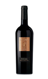 Вино Cielo e Terra Passaia 2019 0,75 л