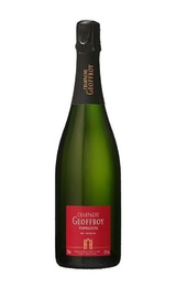Шампанское Geoffroy Empreinte Brut Premier Cru 2014 0,75 л