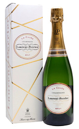 Шампанское Laurent-Perrier La Cuvee Brut&nbsp;0,75&nbsp;л