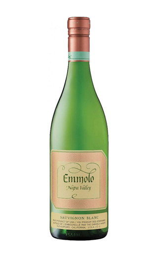 Вино Emmolo Sauvignon Blan 0,75 л