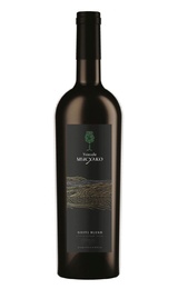 Вино Усадьба Мысхако Купаж Белый 2018 0,75 л