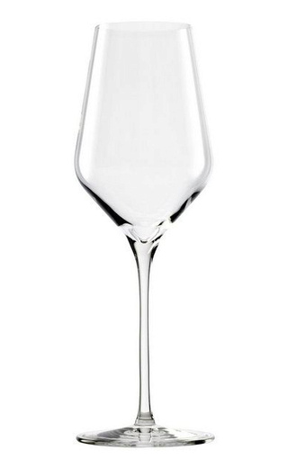 Штольцле Кватрофил Вейсвенглас 0.404 л фото Stoelzle Quatrophil Weissweinglas 0,404 л