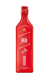 Виски Johnnie Walker Red Label Icons 0,7 л