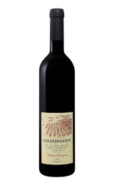 Кошерное вино Shimshon Cabernet Sauvignon Upper Galilee 2017 0,75 л
