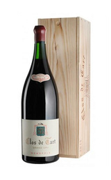 Вино Clos de Tart Grand Cru 2017 3 л