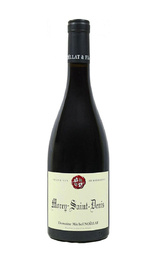 Вино Domaine Michel Noellat Morey-Saint-Denis Premier Cru les Sorbes 2018 0,75 л