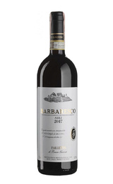 Вино Bruno Giacosa Barbaresco Asili 2017 0,75 л