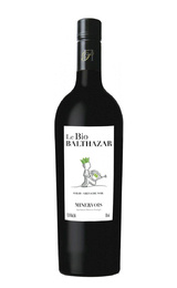 Вино Le Bio Balthazar Syrah Grenache Noir 0,75 л