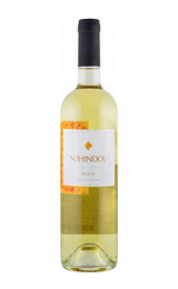 Вино Lovico Lozari Suhindol Muscat 0,75 л